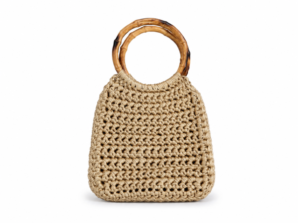 bamboo bag